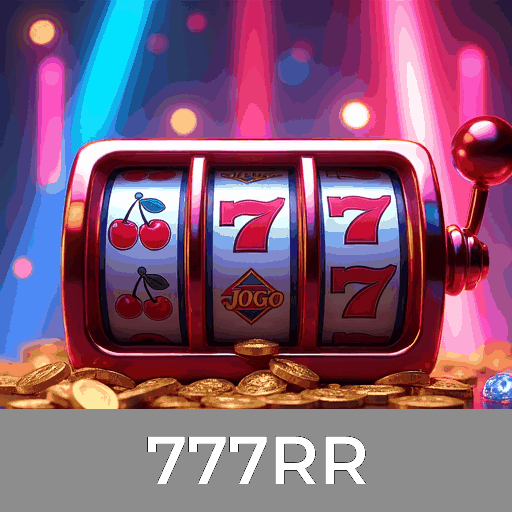 777RR: Slots com Mega Prêmios, Roleta ao Vivo, Pôquer Estratégico