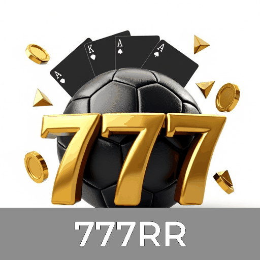 777RR: Especialistas em Apostas Esportivas com Foco no Brasil
