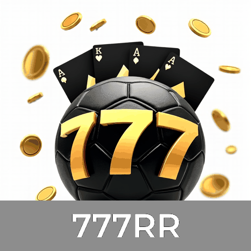 777RR: Especialistas em Apostas Esportivas com Foco no Brasil